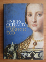 Umberto Eco - History of beauty