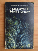William Shakespeare - A midsummer night's dream