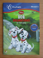 101 dalmatians. 101 dalmatieni