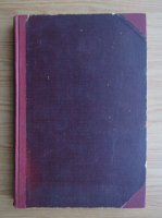 A. D. Xenopol - Istoria romanilor din Dacia Traiana (volumul 9, 1925)