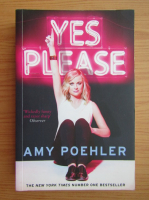 Amy Poehler - Yes please
