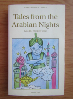Andrew Lang - Tales from the Arabian nights