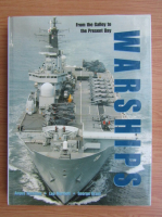 Angus Konstam - Warships