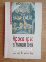 Averchie Tausev - Apocalipsa Sfantului Ioan