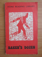 Anticariat: Baker's dozen