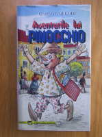 Anticariat: Carlo Collodi - Aventurile lui Pinocchio
