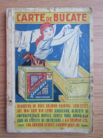 Carte de bucate Florica (1934)