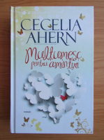 Cecelia Ahern - Multumesc pentru amintiri
