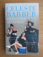 Celeste Barber - Challenge accepted!