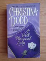 Christina Dodd - A well pleasured lady