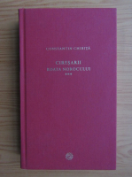 Constantin Chirita - Ciresarii, volumul 3. Roata norocului