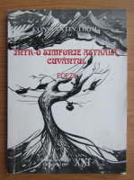 Constantin Tirziu - Intr-o simfonie astrala. Cuvantul