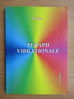 D. Ajna - Terapii vibrationale