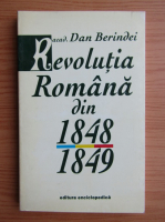 Dan Berindei - Revolutia romana din 1848-1849