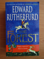 Edward Rutherfurd - The forest