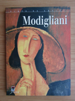 Fiorella Nicosia - Modigliani