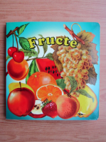 Anticariat: Fructe