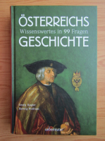 Georg Kugler - Osterreichs Geschichte