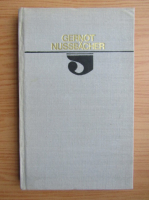 Anticariat: Gernot Nussbacher - Johannes Honterus. Viata si opera sa in imagini