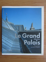 Gilles Plum - Le Grand Palais