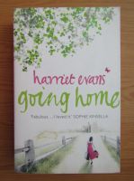 Harriet Evans - Going home