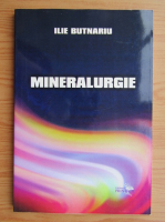 Ilie Butnariu - Mineralurgie