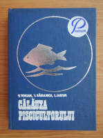 Ion Radulescu - Calauza piscicultorului