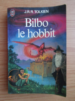 Anticariat: J. R. R. Tolkien - Bilbo le hobbit
