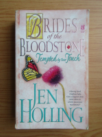 Jen Holling - Brides of the bloodstone