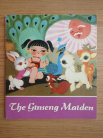 Jiang Chengan - The Ginseng Maiden
