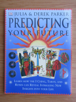 Julia Parker - Predicting your future