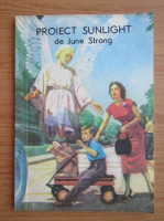 June Strong - Proiect sunlight