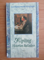 K. E. Sullivan - Kipling, Victorian Balladeer