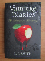 L. J. Smith - Vampire diaries