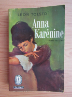 Leon Tolstoi - Anna Karenine (volumul 2)