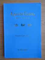 Li Hongzhi - Falun Gong