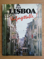 Lisboa unforgettable, nr. 0, 1989