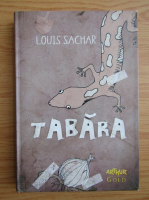 Louis Sachar - Tabara