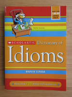 Marvin Terban - Dictionary of idioms