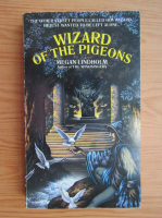 Megan Lindholm - Wizard of the pigeons