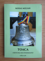 Mihai Milian - Toaca
