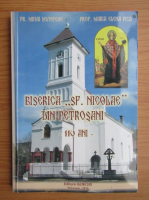 Mihai Munteanu - Biserica Sfantul Nicolae din Petrosani
