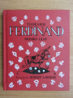 Munro Leaf - Taurasul Ferdinand