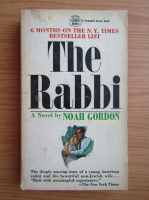 Noah Gordon - The Rabbi