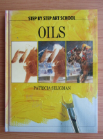 Patricia Seligman - Oils
