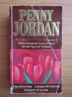 Penny Jordan - A collection (volumul 2)