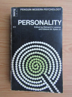 Personality. Selected readings