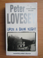 Peter Lovesey - Upon a dark night