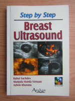 Rahul Sachdev - Breast ultrasound