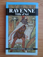 Ravenne Ville d'Art
